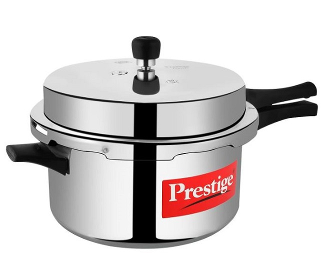 Who makes the discount best pressure cooker